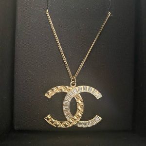 Authentic Chanel Necklace